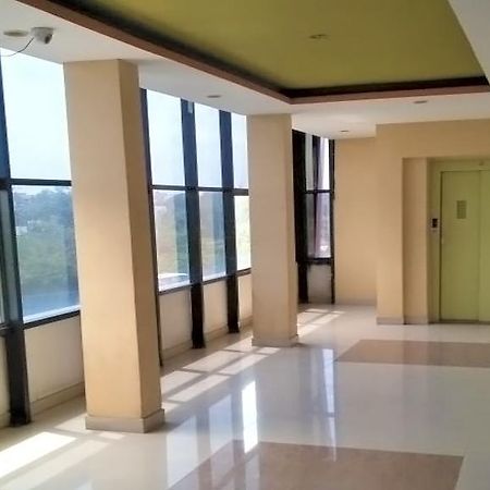 Hotel Paul Heights Jharsuguda Luaran gambar