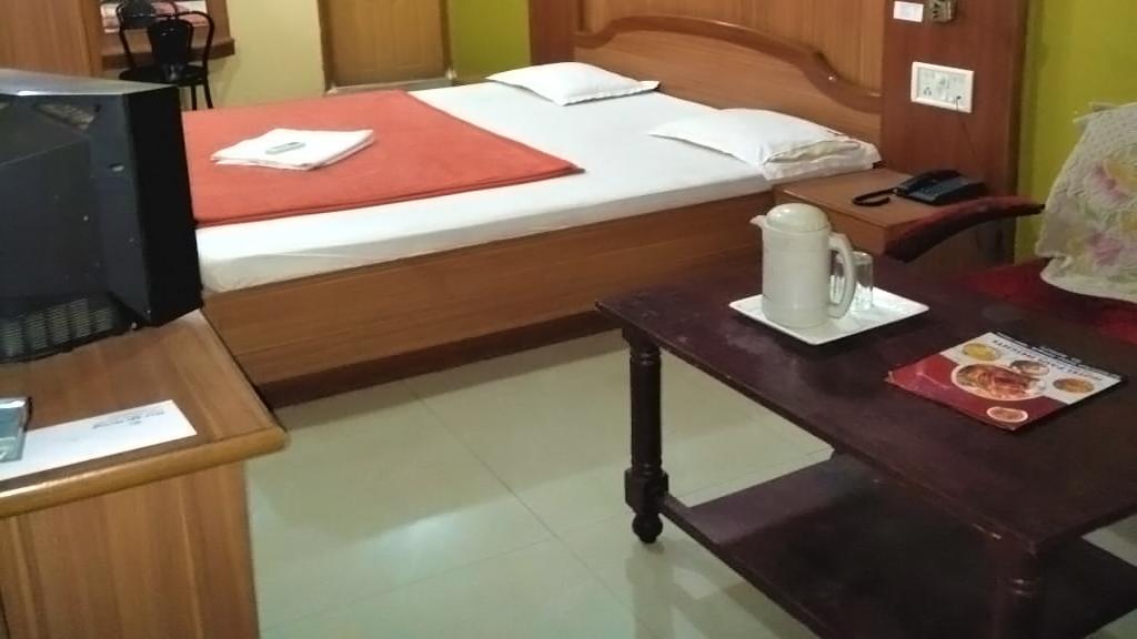 Hotel Paul Heights Jharsuguda Luaran gambar